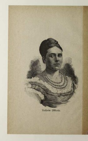 Kaiser Viktoria