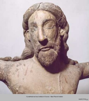 Kruzifix, ohne Kreuz