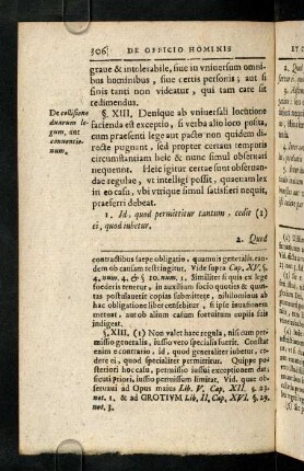 306-308, § XIII