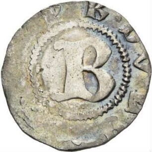 Schweidnitz und Jauer: Bernhard