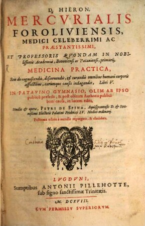 Medicina practica