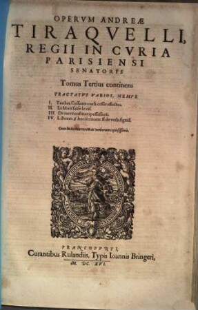 Opera omnia : septem tomis distincta, 3