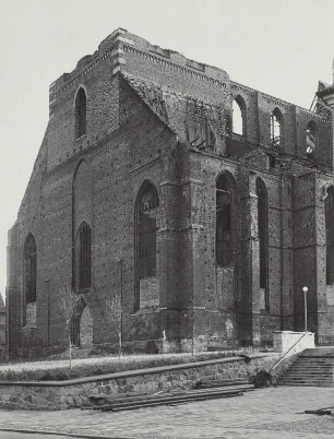 Pfarrkirche Sankt Georgen, Sankt Jürgen