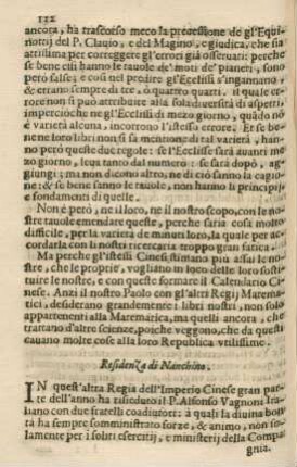 Residenza di Nanchino