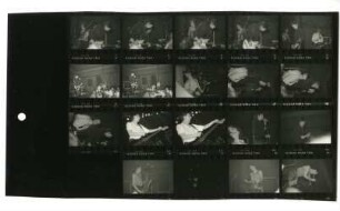 Einstürzende Neubauten 1.4.1990 II