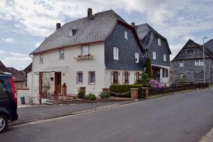 Lorch, Kirchstraße 7