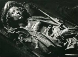 Tilman Riemenschneider, Kunigunde, Kaisergrab, Bamberger Dom