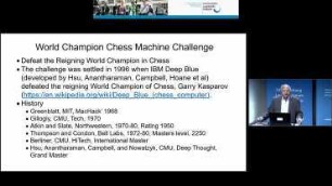 7th HLF – Lecture: Grand Challenges in AI: Unfinished Agenda