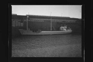 Haithabu (1958), Beutler, Lübeck