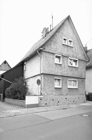 Wetzlar, Wetzlarer Straße (NH) 12