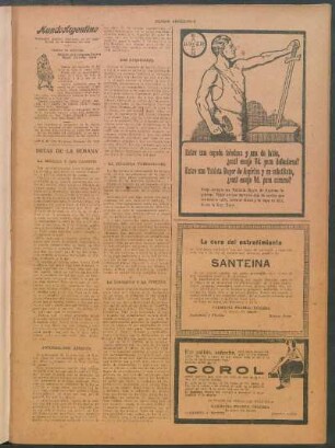 La infancia tuberculosa
