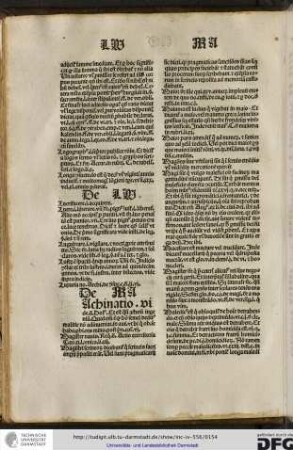[M]achinatio vide supra dolus, et est quasi astutum ingenium, quid enim quod homo semel deditus malitie non adinveniat...