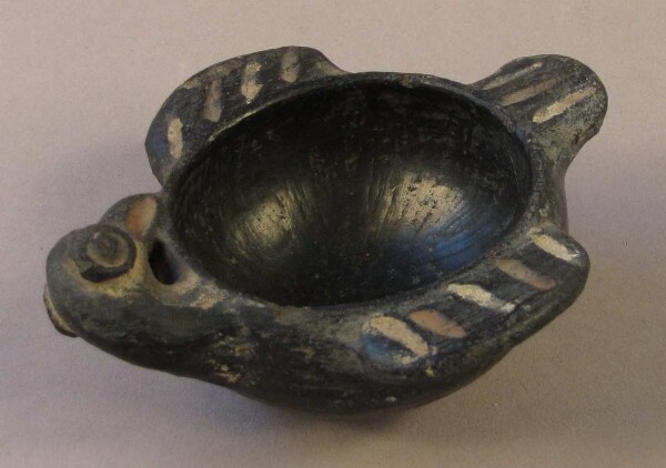 Clay bowl