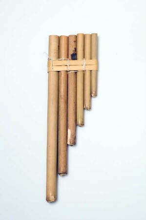 zampoña mala (ira)