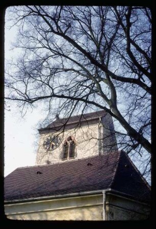 St. Laurentius in Bischoffingen