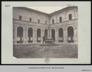 San Niccolò al Carmine, Siena