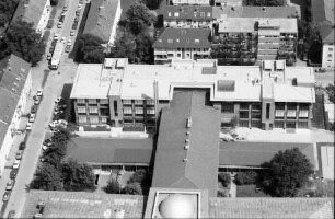 Freiburg: Gewerbeschule II