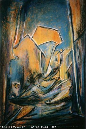 "Rückblick Zypern" III