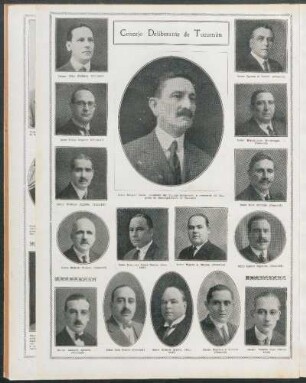 Consejo Deliberante de Tucumán