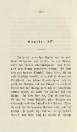 Kapitel XIV.