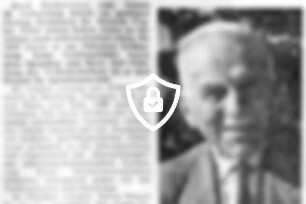 Dr. [Name maskiert] wurde 80