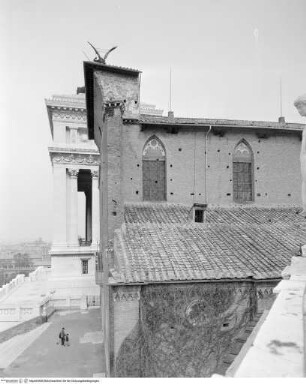 Santa Maria in Aracoeli