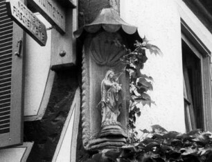 Hochheim am Main, Mainzer Straße 27