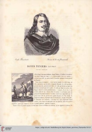David Teniers (le fils)