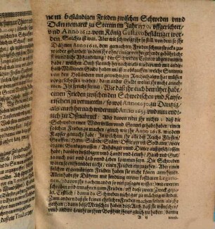 Antwort Auff das Daenische Manifest : Fragenti Fidem Fides Frangatur Eidem, Auß dem Niderländischen ins Teutsch vbersetzt