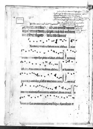 Innocentius III de miseria conditionis humanae - BSB Clm 18379