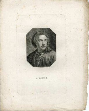 Mengs, Raphael