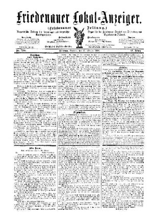 Nr. 239, 11.10.1908