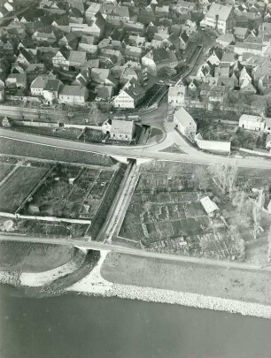 Umgehungsstraße, 1959