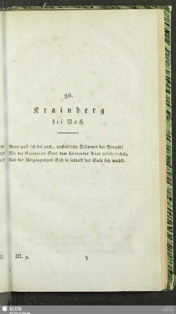 56. Krainberg bei Vach