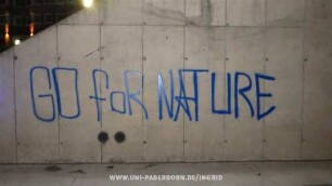 GO foR NATURE