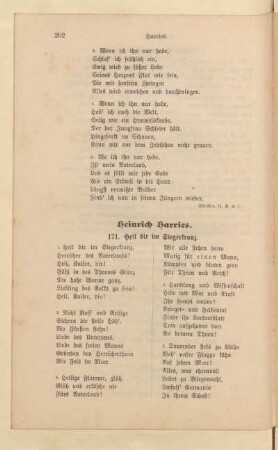 Heinrich Harries