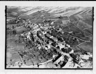 Schwarzenborn (b. Ziegenhain)