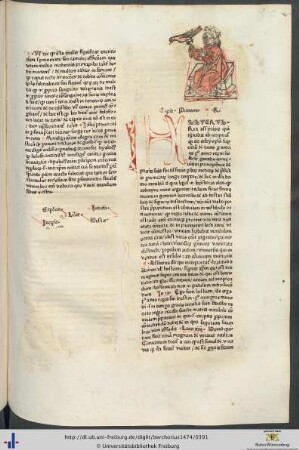 Liber Hester