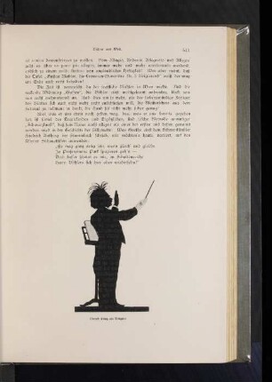 Eduard Grieg als Dirigent