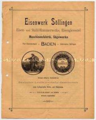 Hydraulische Obst- und Weinpressen