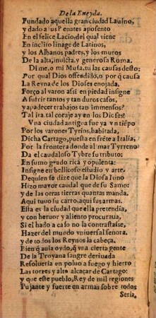 La Eneida