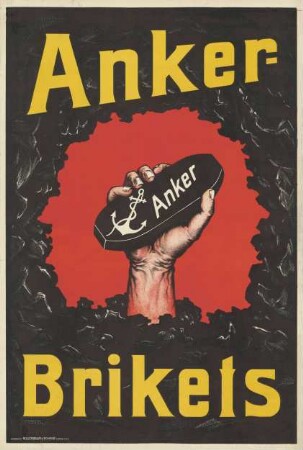 Anker Brikets