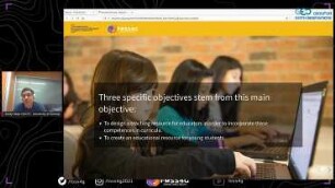 Edusat: remote sensing as a learning material