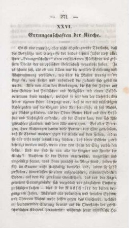 271-279 Errungenschaften der Kirche