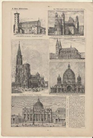 St. Peter in Rom