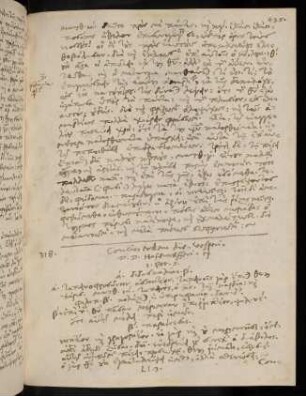 435, 1.7.1593 (vesperi), 1. Petr 5