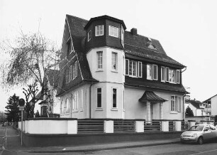 Hanau, Karl-Brodrück-Straße 2