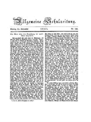 144: Heft 144