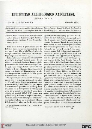 Nr. 38 (Gennaio 1854)