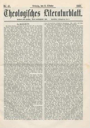 321-323 Zur Pentateuchkritik